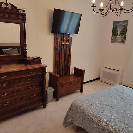 La Pergola Bed & Breakfast Valros Exterior foto