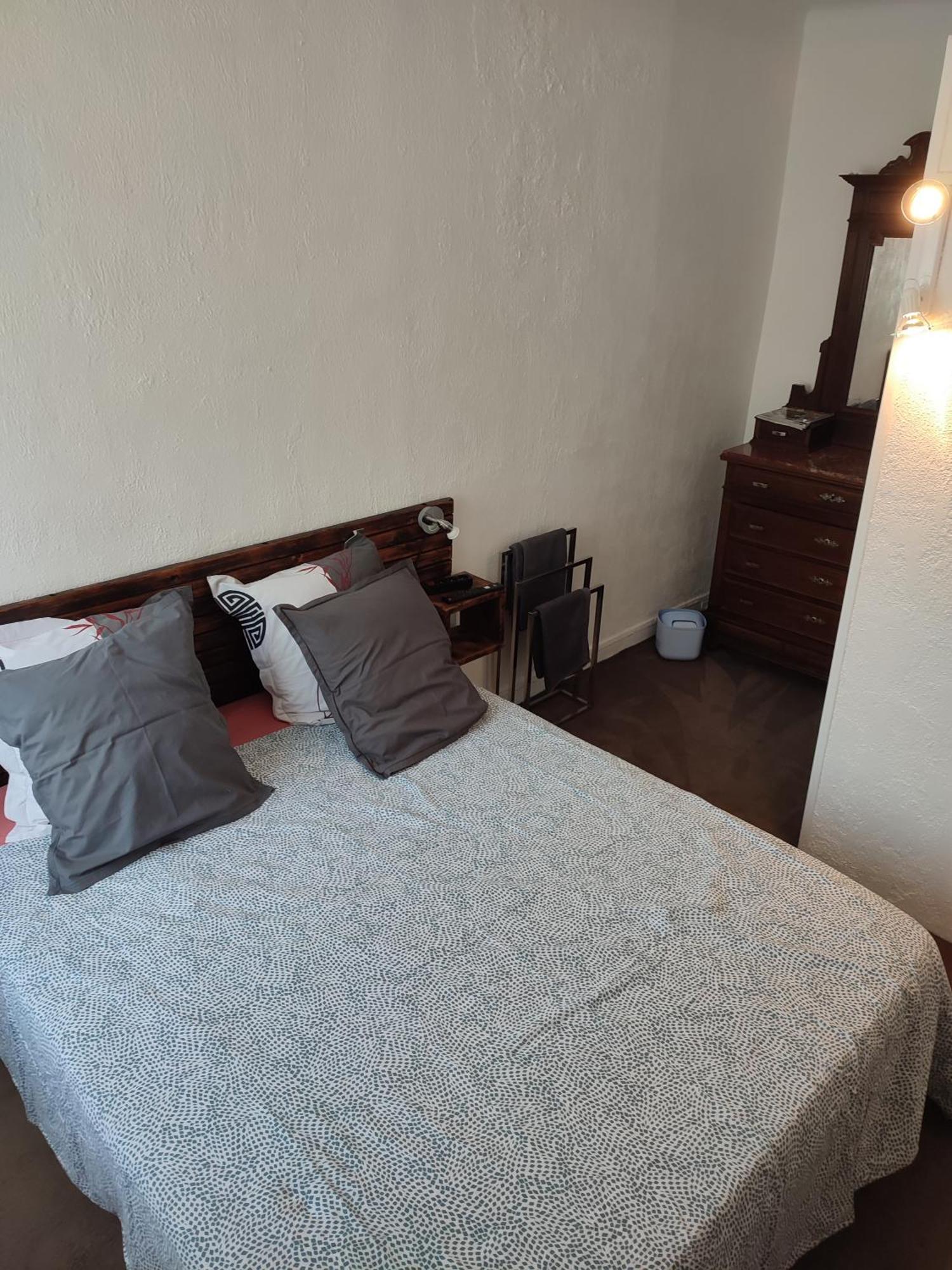La Pergola Bed & Breakfast Valros Exterior foto