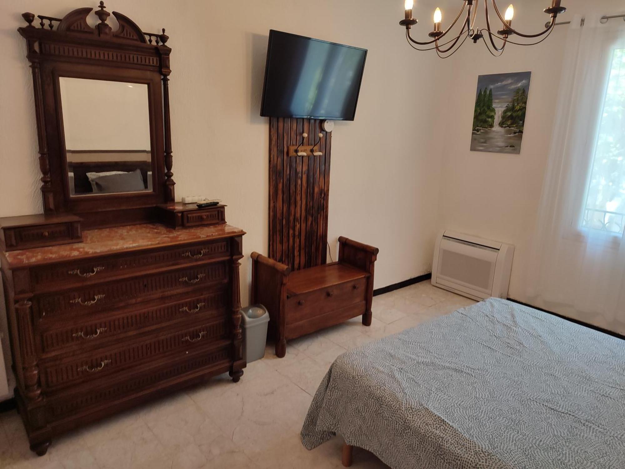 La Pergola Bed & Breakfast Valros Exterior foto
